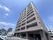 ＪＲ両毛線前橋駅まで徒歩5分