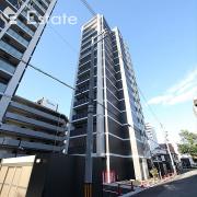 地下鉄東山線新栄町駅まで徒歩5分