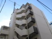 ＪＲ山手線目黒駅まで徒歩9分