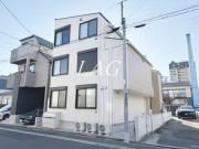 京成押上線京成立石駅まで徒歩10分
