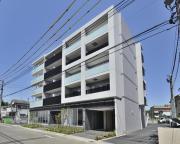 京王線京王八王子駅まで徒歩8分