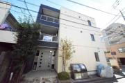 ＪＲ中央線立川駅まで徒歩7分