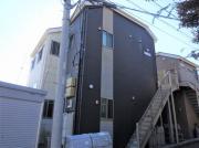 東急東横線妙蓮寺駅まで徒歩7分