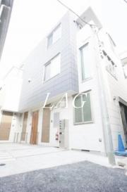 ＪＲ京浜東北・根岸線蒲田駅まで徒歩10分