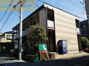 京成本線船橋競馬場駅まで徒歩10分