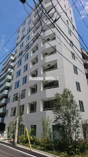 エルスタンザ文京千駄木