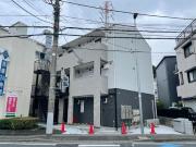 マウ溝の口