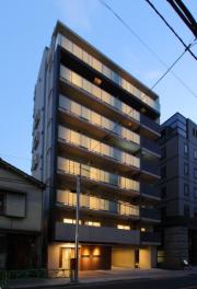 SYFORME NISHI-SHINJUKU-5CHOME