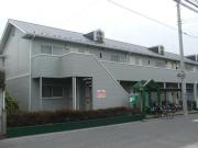 ＪＲ武蔵野線東川口駅まで徒歩15分