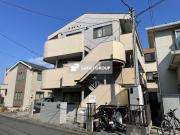 西武新宿線航空公園駅まで徒歩12分