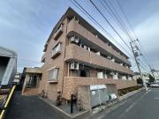 京王相模原線京王堀之内駅まで徒歩20分