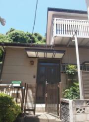 永田東貸家