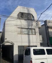 東急多摩川線下丸子駅まで徒歩5分