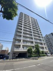 HF東札幌レジデンス