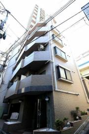 パークウェル三軒茶屋