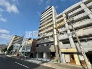 地下鉄鶴舞線庄内通駅まで徒歩1分