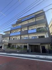 都営三田線新板橋駅まで徒歩3分