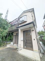 大井戸建
