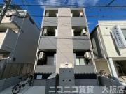 地下鉄谷町線千林大宮駅まで徒歩7分