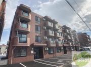 ＪＲ札沼線あいの里教育大駅まで徒歩2分