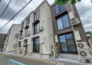 ＪＲ武蔵野線新座駅まで徒歩12分