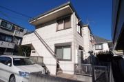 京王線千歳烏山駅まで徒歩7分