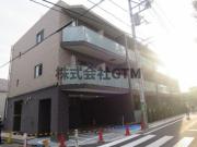 東京メトロ有楽町線平和台駅まで徒歩6分