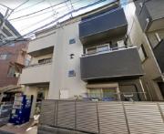 ＪＲ山手線田端駅まで徒歩10分