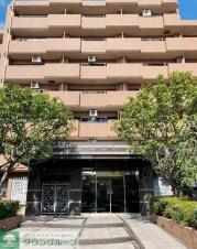 ＪＲ武蔵野線東浦和駅まで徒歩7分