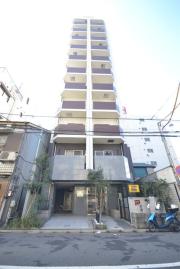 アヴァンツァーレ川崎EAST