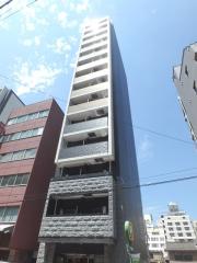 地下鉄谷町線谷町九丁目駅まで徒歩5分