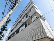 京王線東府中駅まで徒歩2分