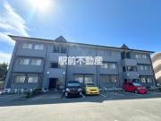 ＪＲ鹿児島本線荒木駅まで徒歩7分