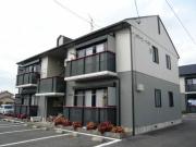 クリーンハイツB