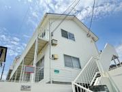 サノシャルム緑町