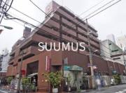 ＪＲ山手線新宿駅まで徒歩9分
