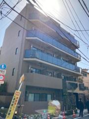 ＪＲ山手線高田馬場駅まで徒歩9分