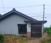 如法寺戸建