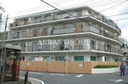 豊玉永谷マンション