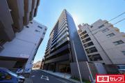 プレサンス桜山駅前アフォード