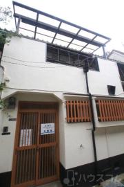 墨江3丁目戸建