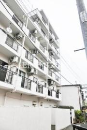 日神パレス新大塚
