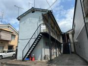 平安荘