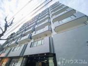 江坂グランドハイツ北