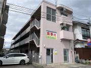 パンション仲町青春館