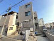 サニーコート池袋本町