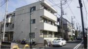 ＪＲ南武線小田栄駅まで徒歩10分