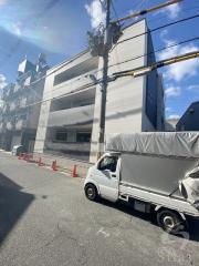 ＪＲおおさか東線衣摺加美北駅まで徒歩8分