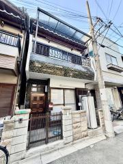 池島2丁目貸家
