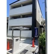 地下鉄東山線高畑駅まで徒歩8分